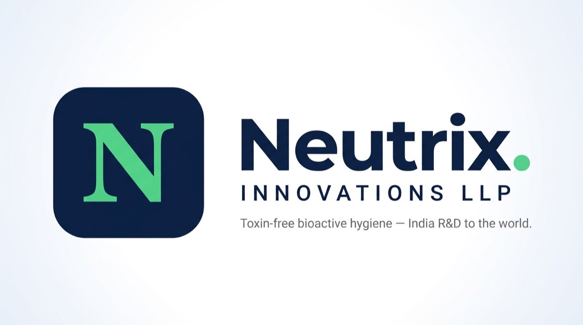 Neutrus Neutrix Innovations - Pioneering Toxin-Free Bioactive Solutions